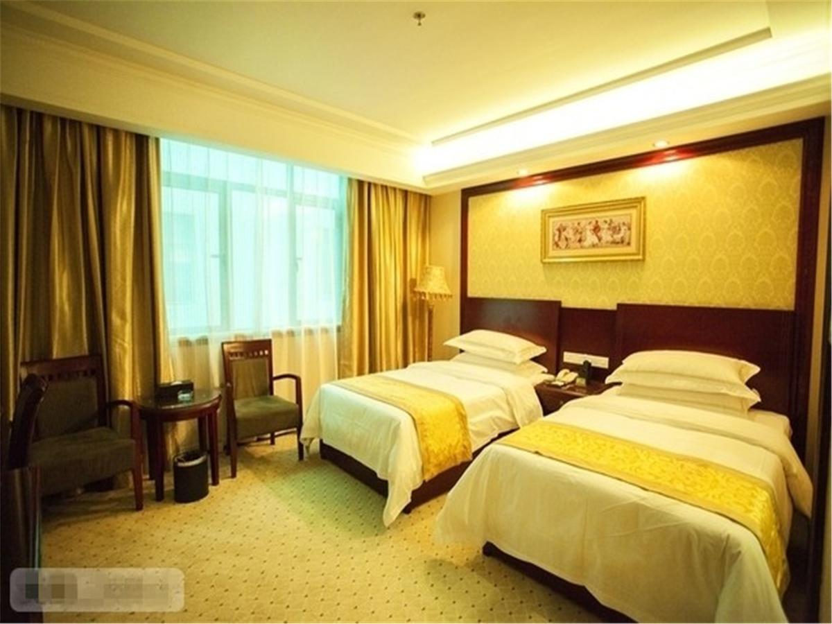 Vienna Hotel Shanghai Fengxian South Bridge Jinhai Road ภายนอก รูปภาพ