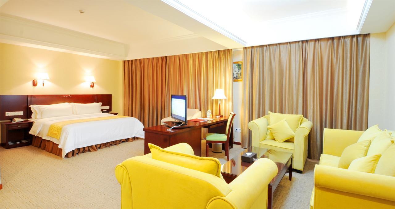Vienna Hotel Shanghai Fengxian South Bridge Jinhai Road ภายนอก รูปภาพ