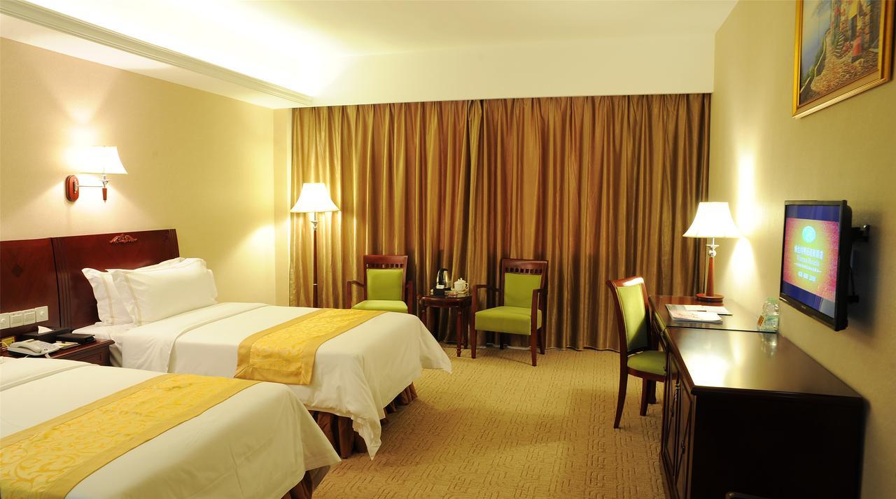 Vienna Hotel Shanghai Fengxian South Bridge Jinhai Road ภายนอก รูปภาพ