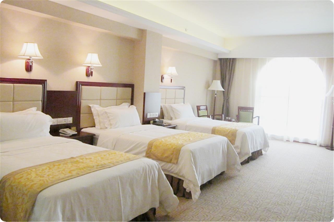 Vienna Hotel Shanghai Fengxian South Bridge Jinhai Road ภายนอก รูปภาพ