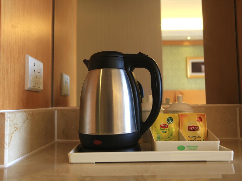Vienna Hotel Shanghai Fengxian South Bridge Jinhai Road ภายนอก รูปภาพ