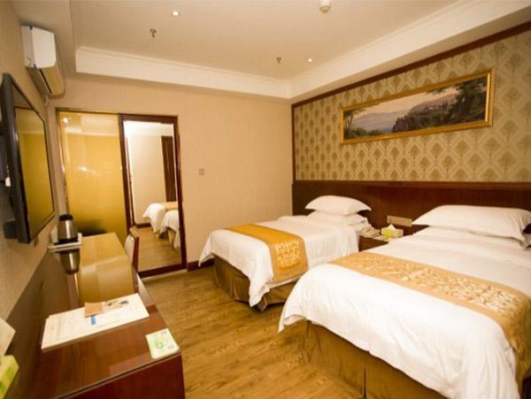 Vienna Hotel Shanghai Fengxian South Bridge Jinhai Road ภายนอก รูปภาพ