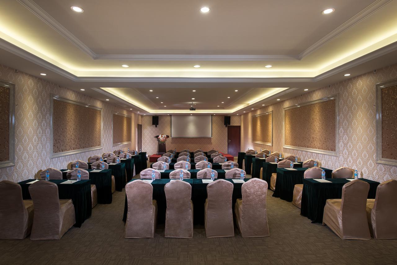 Vienna Hotel Shanghai Fengxian South Bridge Jinhai Road ภายนอก รูปภาพ